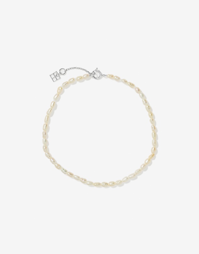 Michael Hill - Micro Cultured Freshwater Pearl Bracelet