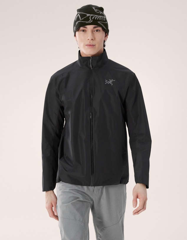Arc'teryx - Solano Jacket Men's