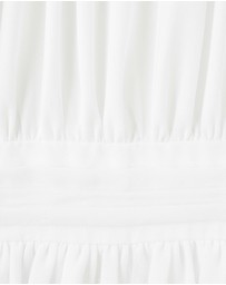 Designer Kidz - Angelene Panelled Dress