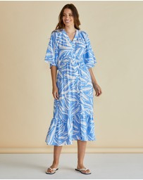 Betty Basics - Moxie Dress