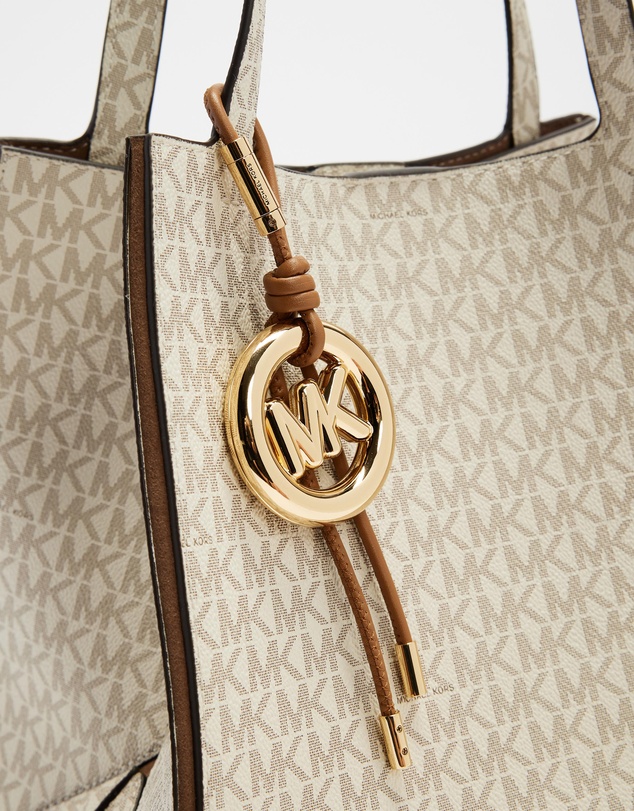Michael Kors - Jordi Medium Convertible Cinched Tote