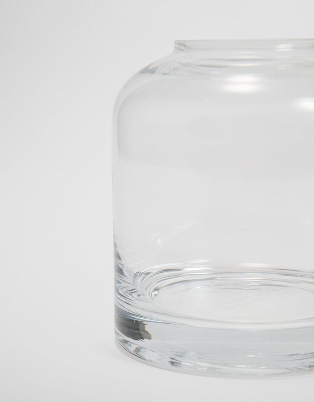 Country Road - Dom Small Glass Vase