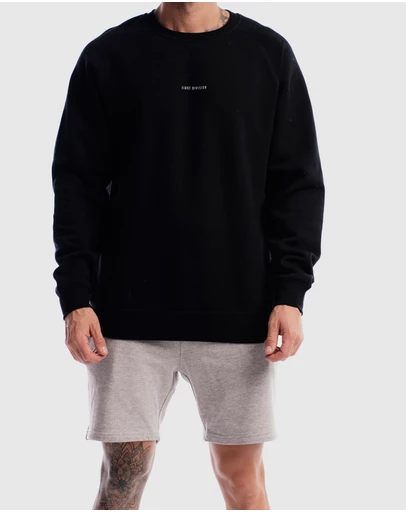First Division - Division Crewneck