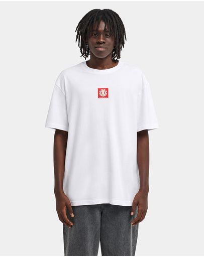 OPTIC WHITE