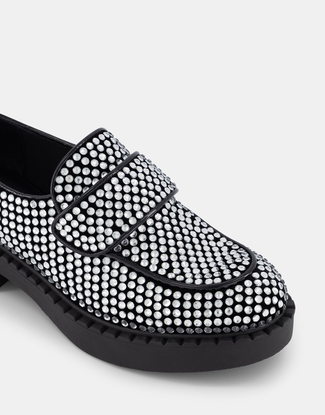 Jeffrey Campbell - Library