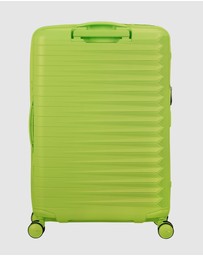 American Tourister - Fastforward Medium Tsa Suitcase  Expandable (68Cm)