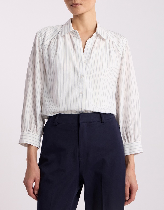 David Lawrence - Enzo Blouse