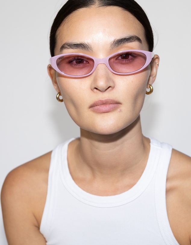 Reality Eyewear - Velvet Kitten