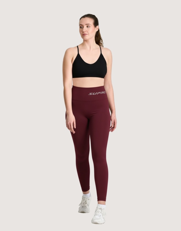 Supacore - POTS Medical Grade Patented Compression leggings with pocket
