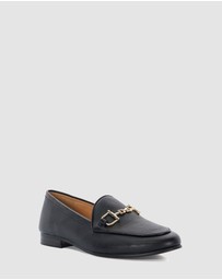 Dune London - Glory - Black