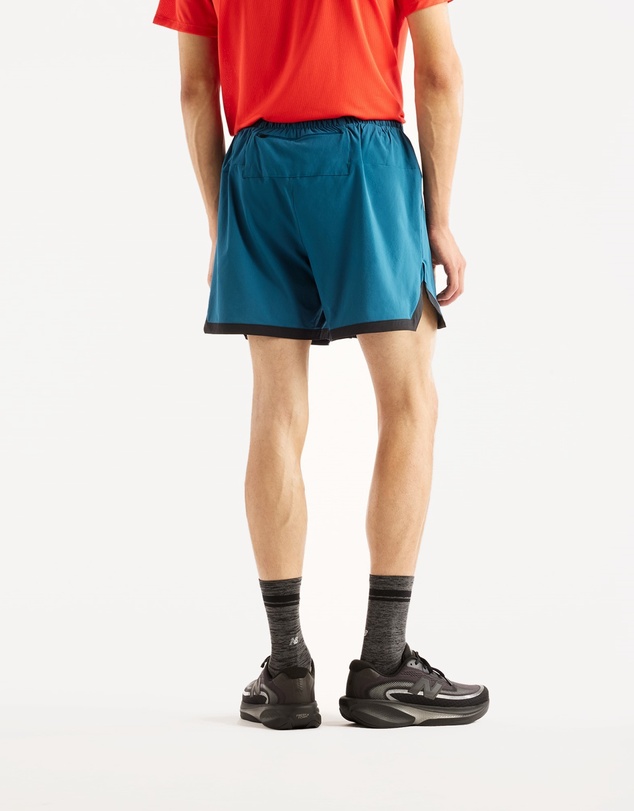 New Balance - RC Essential Shorts 5