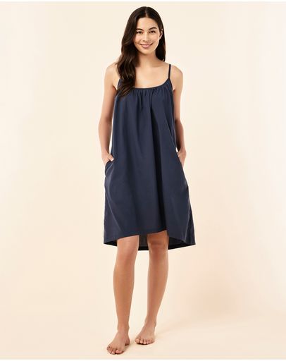 Deep Navy