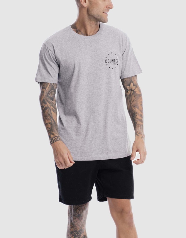 Counter Culture - Polaris Tee
