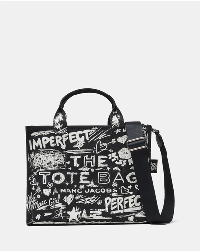 Marc Jacobs - The Medium Tote