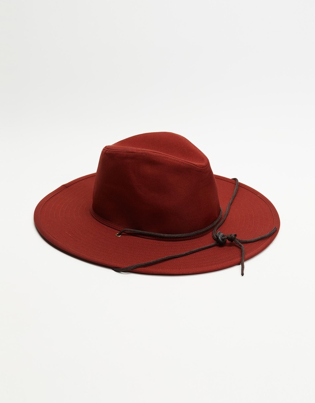 Brixton - Field X Hat