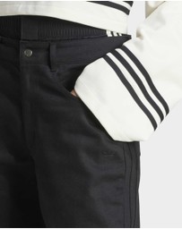 adidas Originals - Firebird Double Layer Utility Pant Womens
