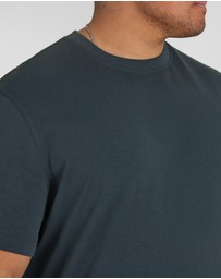 Johnny Bigg - Classic Heavy Weight Tee
