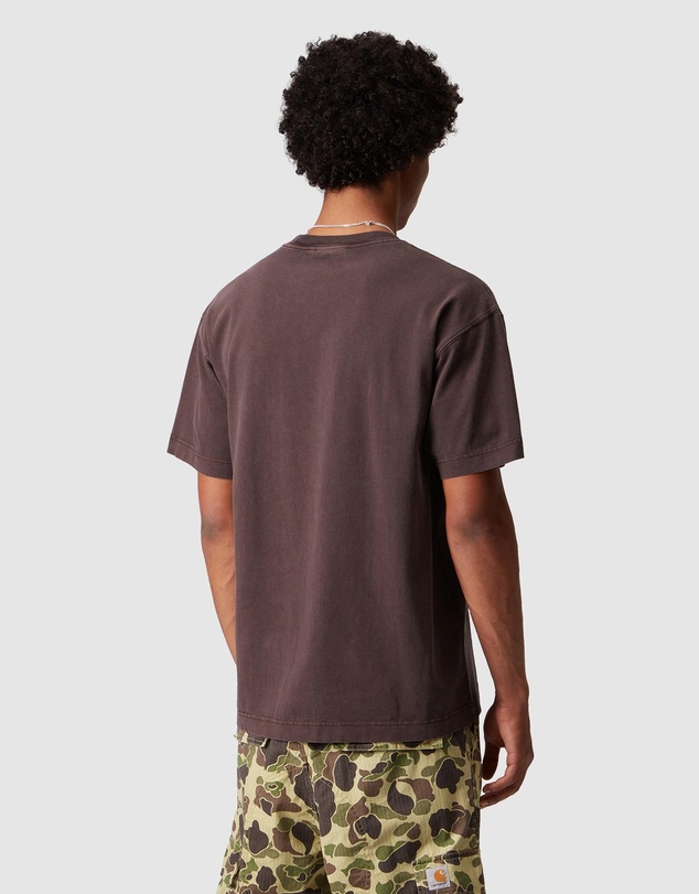 Carhartt WIP - SS Vista T-Shirt