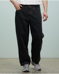 X-Large - Bull Denim 91 Pants