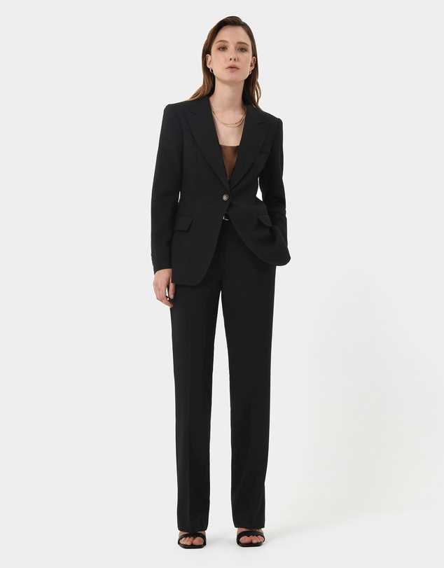Forcast - Hunter Single Breasted Blazer
