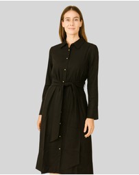 KAJA Clothing - Ariana dress
