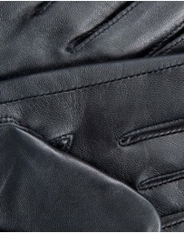 DENTS - Mia Single Point Long Leather Gloves