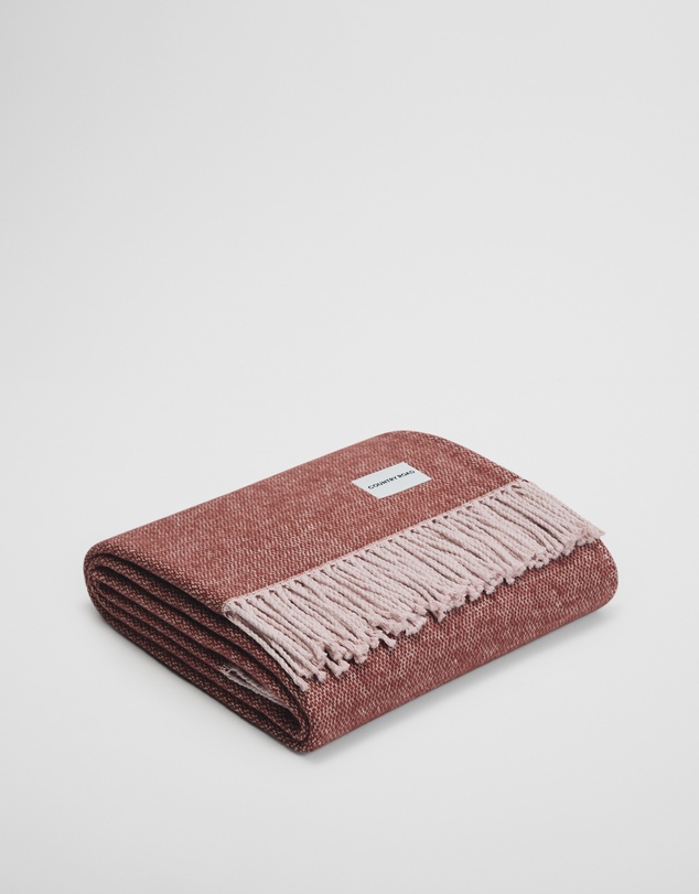 Country Road - Selina Throw