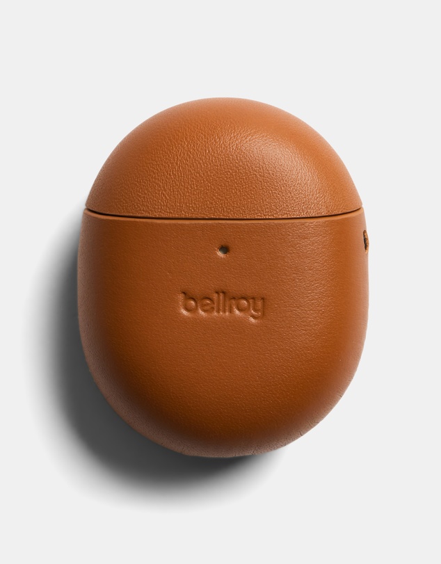 Bellroy - Leather Pixel Buds Pro Jacket