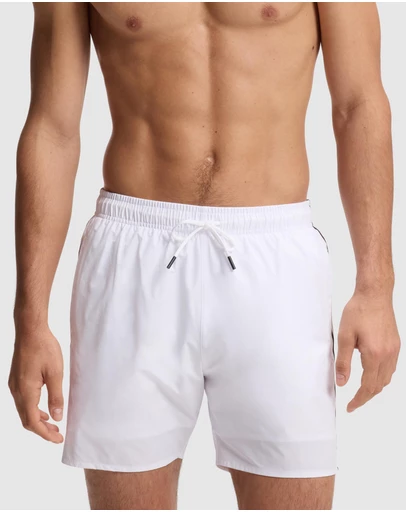 BOSS - Iconic Swim Shorts