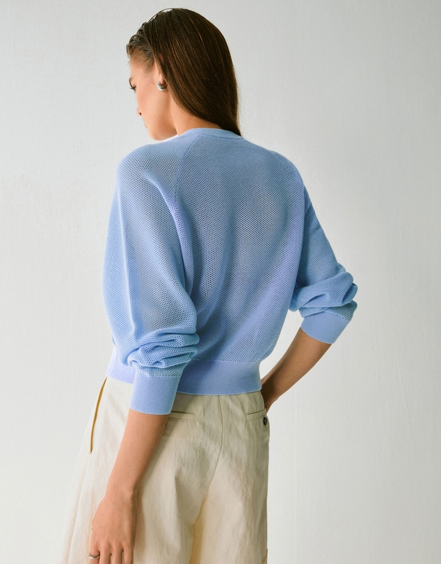 IDA+S - Elsie Knit