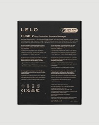 LELO - Hugo 2