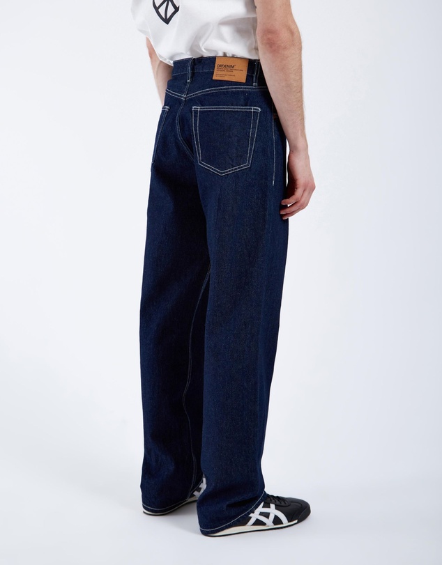 Dr Denim - Omar Relaxed Jeans