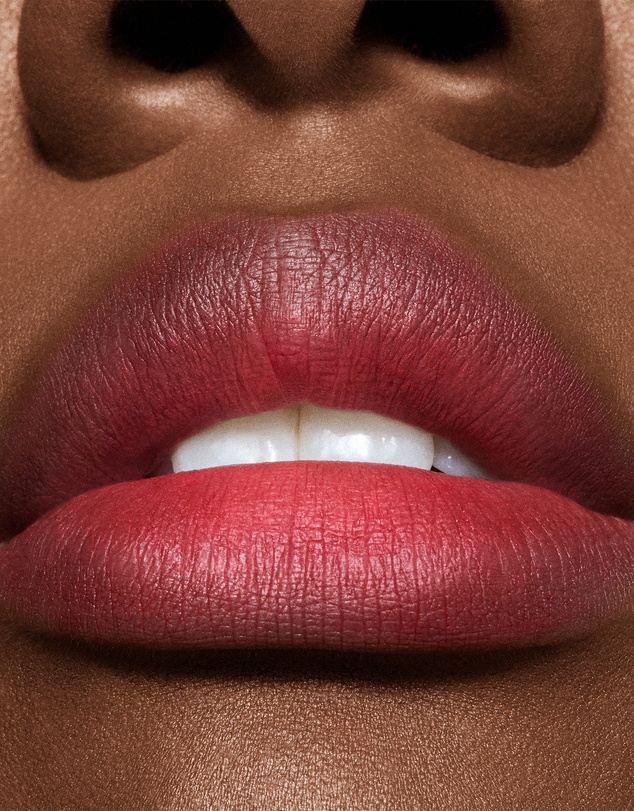 MAC - Powder Kiss Lipstick