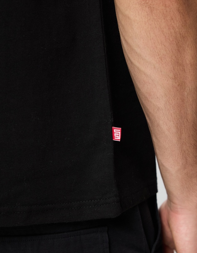 S Double - Basic T-Shirt