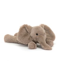 Jellycat - Smudge Elephant Tiny
