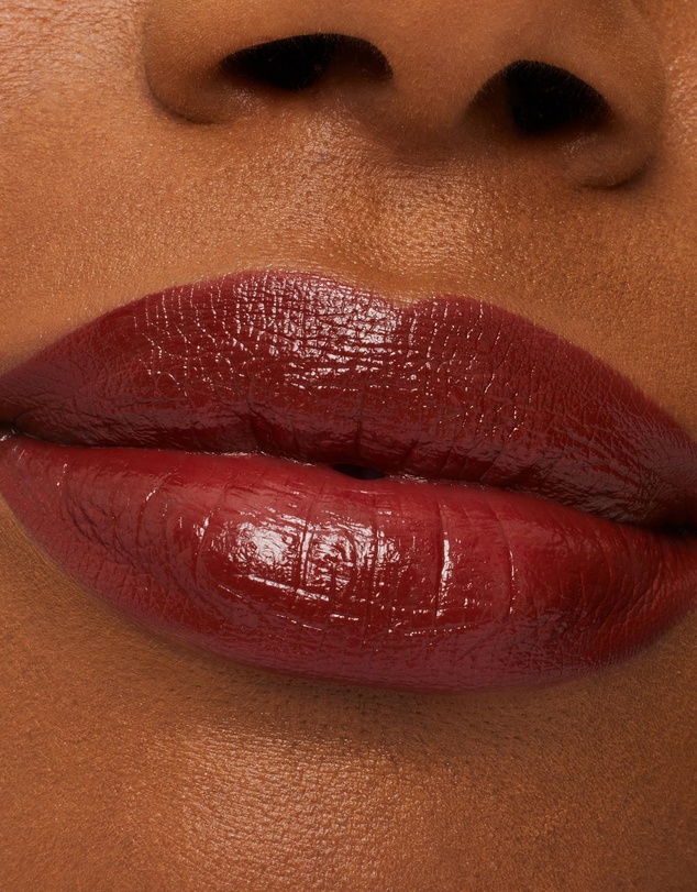 MAC - MACXIMAL Sleek Satin Lipstick Paramount