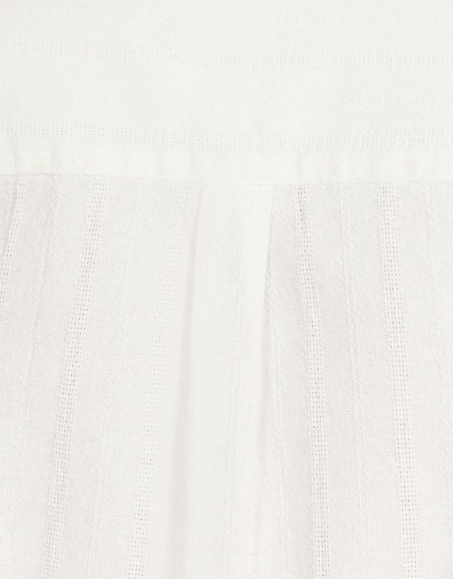 Tarocash - Paros Textured Shirt