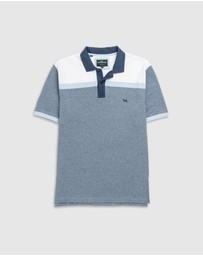 Rodd & Gunn - Whitby Polo