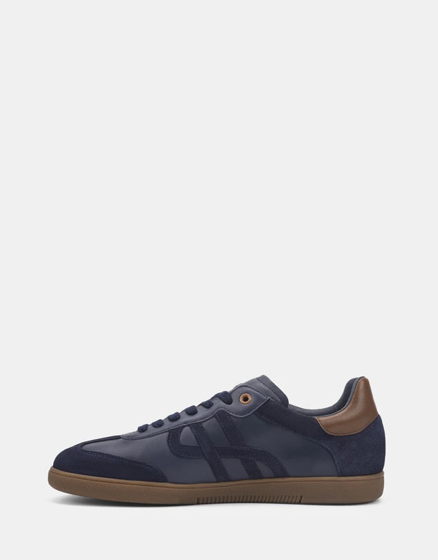 Hush Puppies - Trackside M