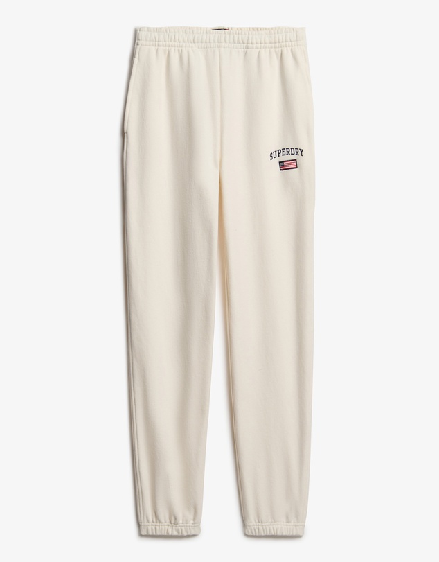 Superdry - Athletic Essential Boyfriend Jogger