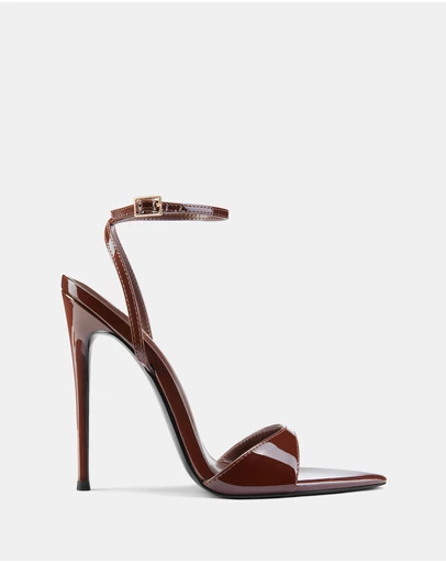 FEMME LA - GG Heels
