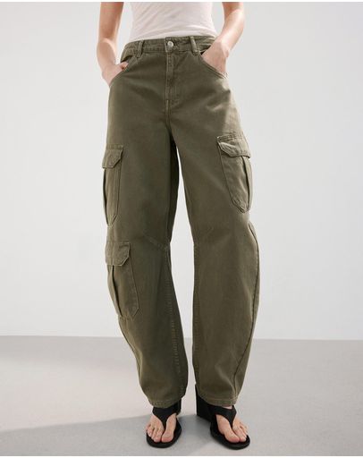 Beige & Khaki