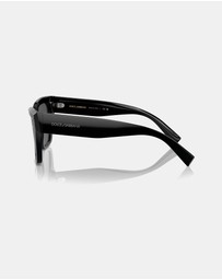 Dolce & Gabbana - 0DG4471