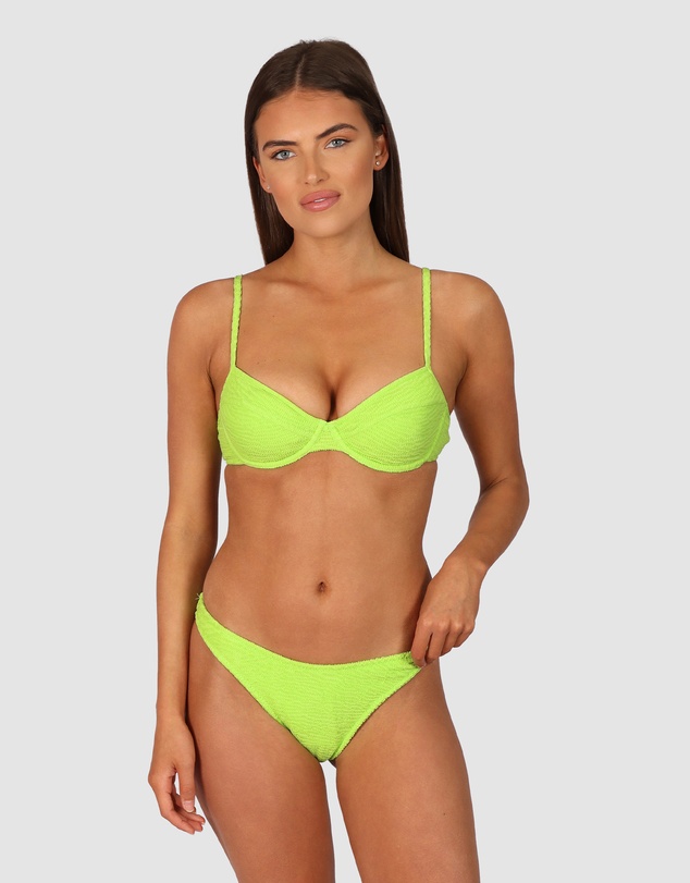 Baku Swimwear - Ibiza B-C Cup Underwire Bikini Bra Top
