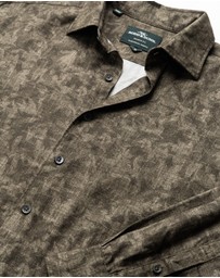 Rodd & Gunn - Campbell Valley Sports Fit Shirt