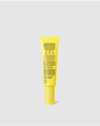 Allkinds - Spf 50+ Face Sunscreen Serum