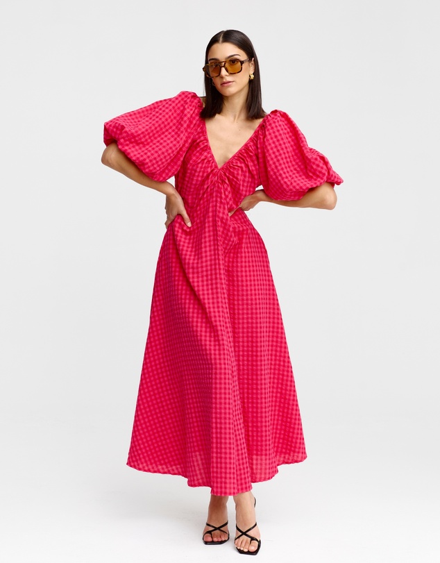 Kinney - Mimi Dress
