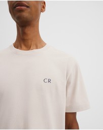 Country Road - Australian Cotton Graphic T-shirt