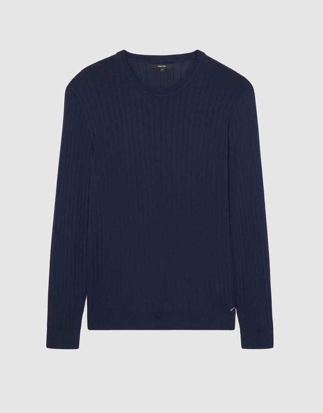 Politix - Todd Crew Knit