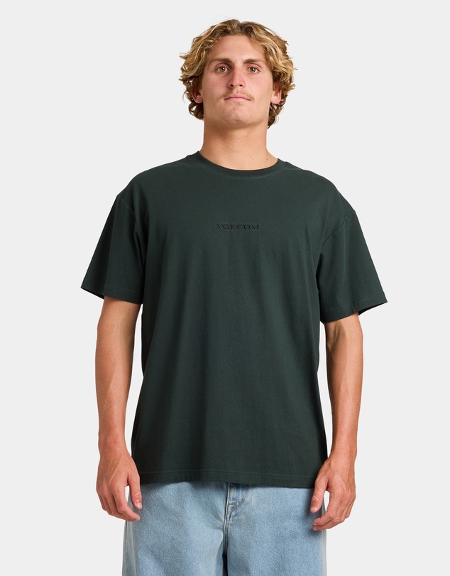Volcom - Mens Volcom Stone T-Shirt